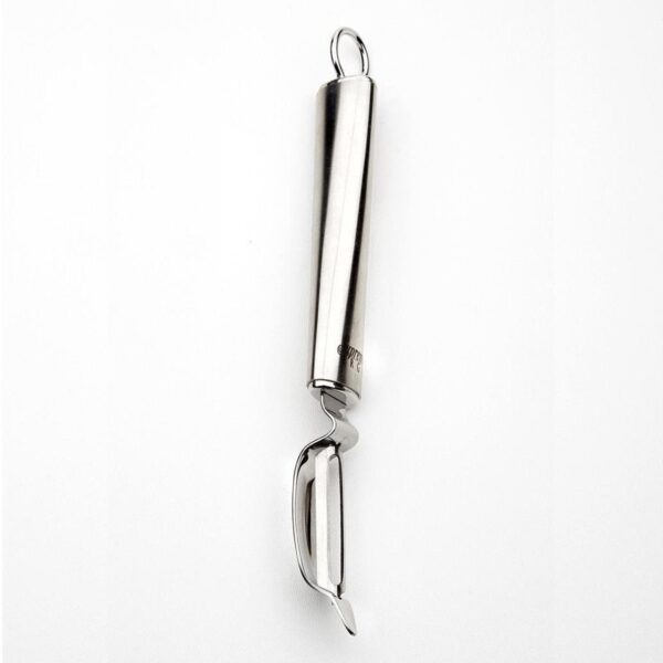 steel function SWIVEL PEELER ERGO 22 CM