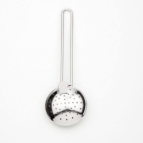 steel function TEA INFUSER
