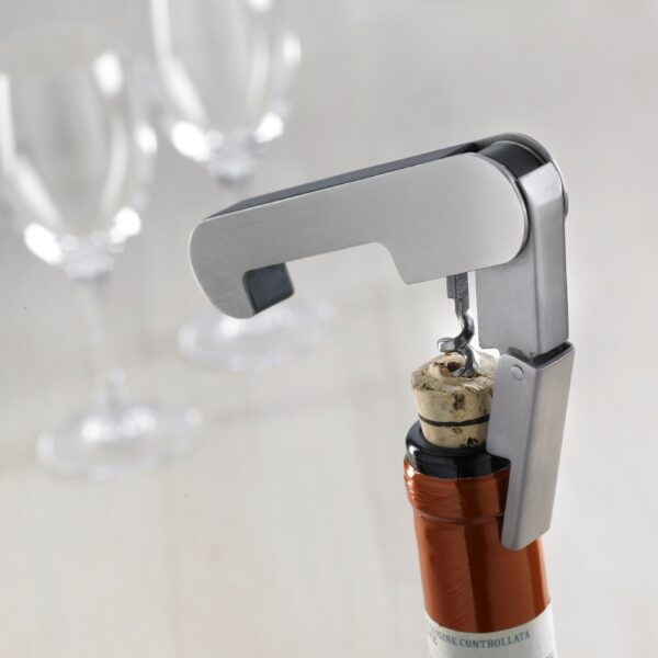 steel function WAITERCORKSKREW