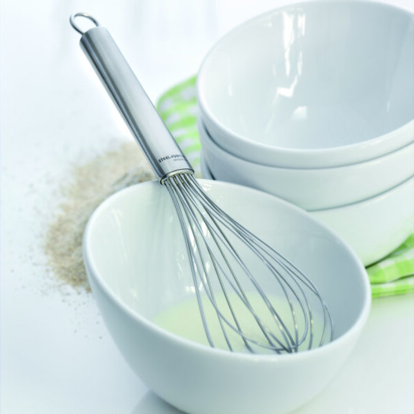 steel function WHISK ERGO. 27 5 CM