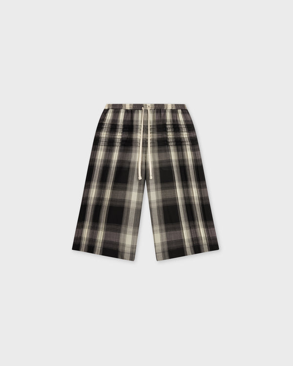 stefan cooke Pillar Shorts in Check