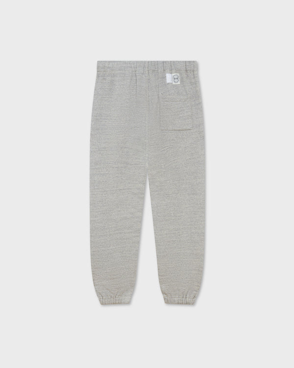 Stefan Cooke Training Joggers X AG Spalding In Grey