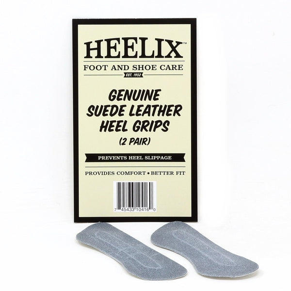stegmann Heelix Heel Grips