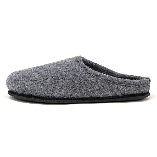 Stegmann Men's Alpine Comfort Wool Slipper