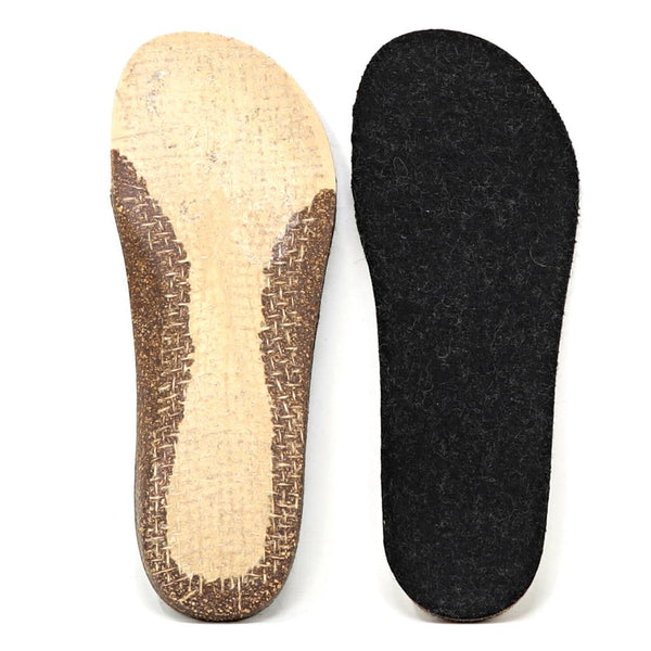 Stegmann Men's Alpine Comfort Wool Slipper