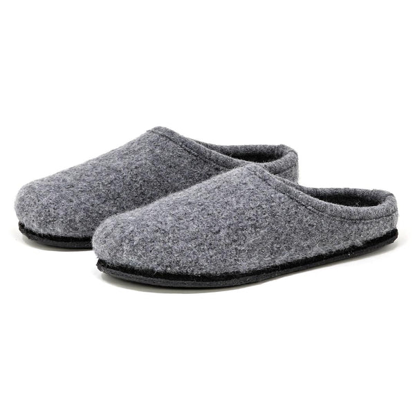 stegmann Men's Alpine Comfort Wool Slipper