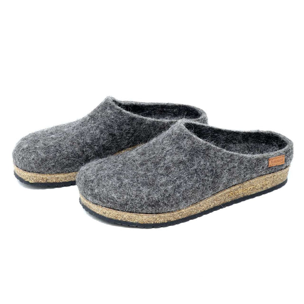 stegmann Men's Eco Wool Clog