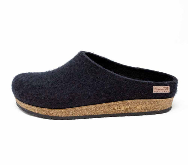 Stegmann Men's Essenz Wool Clog