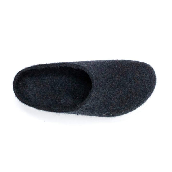 Stegmann Men's Essenz Wool Clog