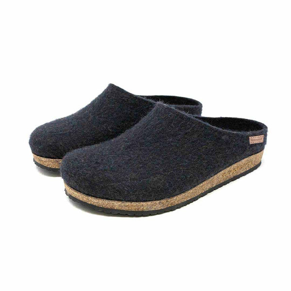 stegmann Men's Essenz Wool Clog