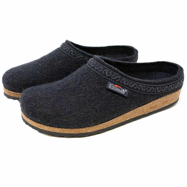 stegmann Men's Original 108 Wool Clog