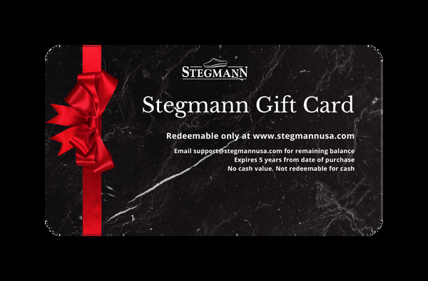 stegmann Stegmann Gift Card