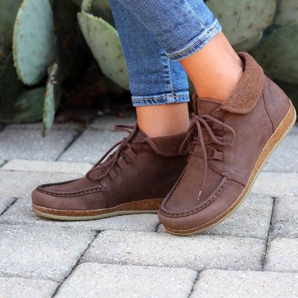 Stegmann Women's Baden Leather Boot