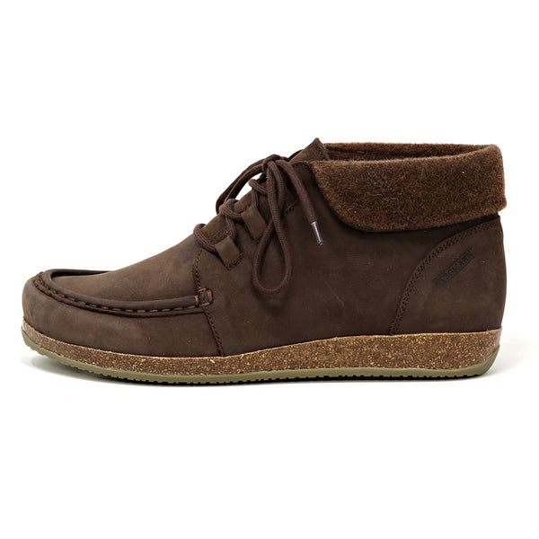 Stegmann Women's Baden Leather Boot