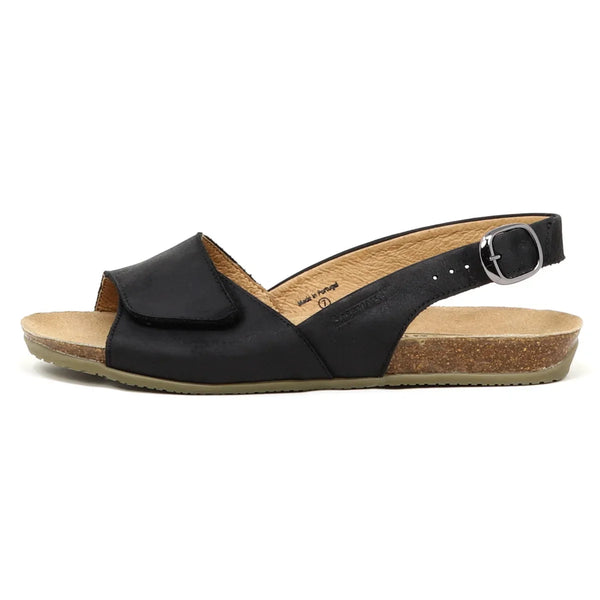 Stegmann Women's Clara Slingback Sandal