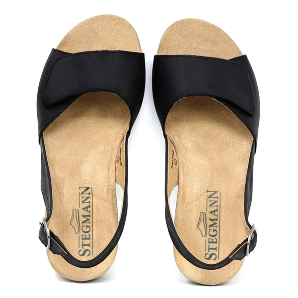 Stegmann Women's Clara Slingback Sandal