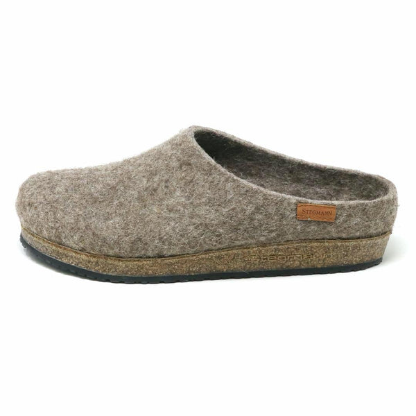 Stegmann Women's Eco Wool Clog