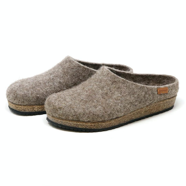 stegmann Women's Eco Wool Clog