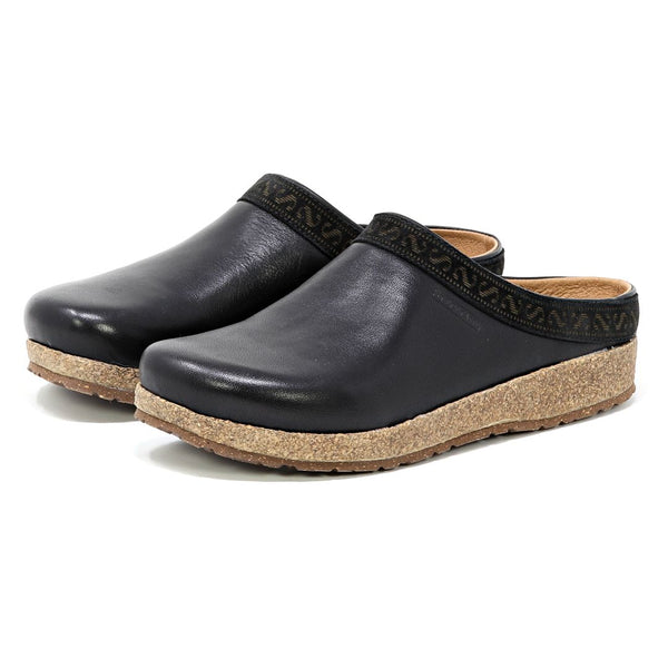 stegmann Women's Graz Leather Clog
