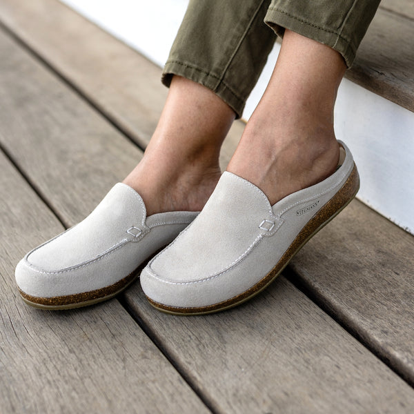Stegmann Women's Greta Leather Mule
