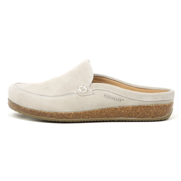 Stegmann Women's Greta Leather Mule