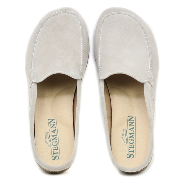 Stegmann Women's Greta Leather Mule