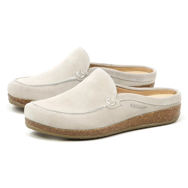 stegmann Women's Greta Leather Mule