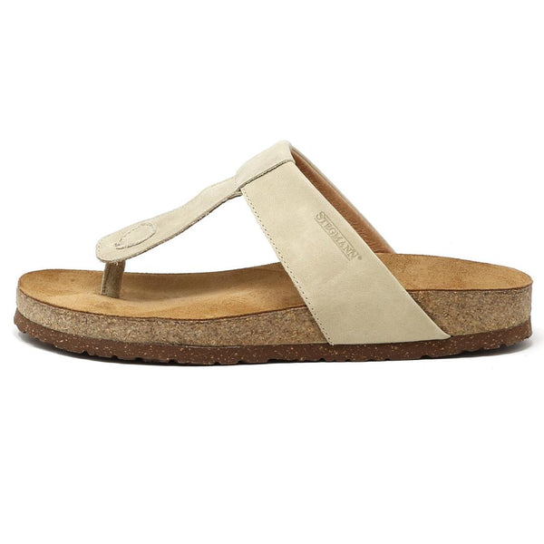 Stegmann Women's Inga Leather Sandal