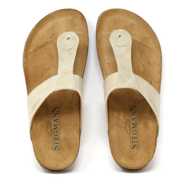 Stegmann Women's Inga Leather Sandal
