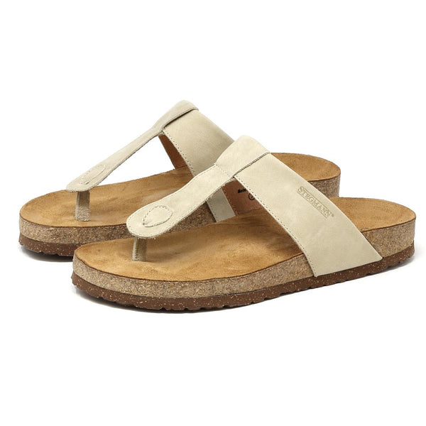 stegmann Women's Inga Leather Sandal