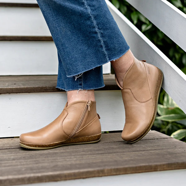 Stegmann Women's Leather Amalia Boot