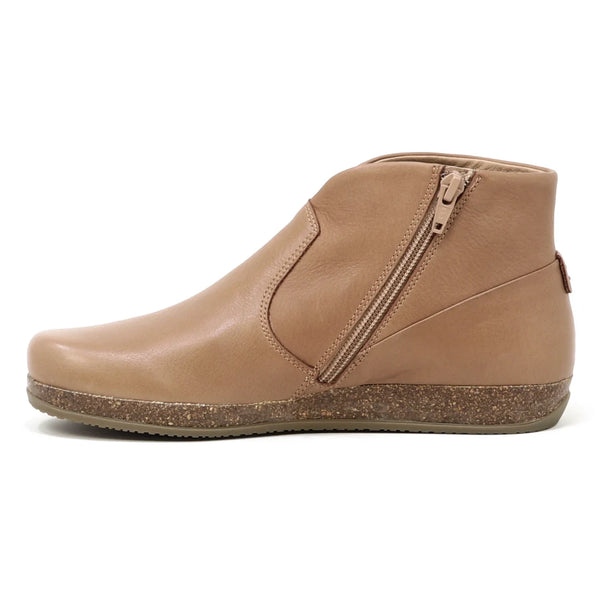 Stegmann Women's Leather Amalia Boot