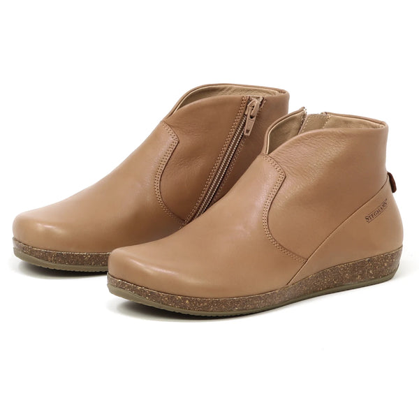 stegmann Women's Leather Amalia Boot