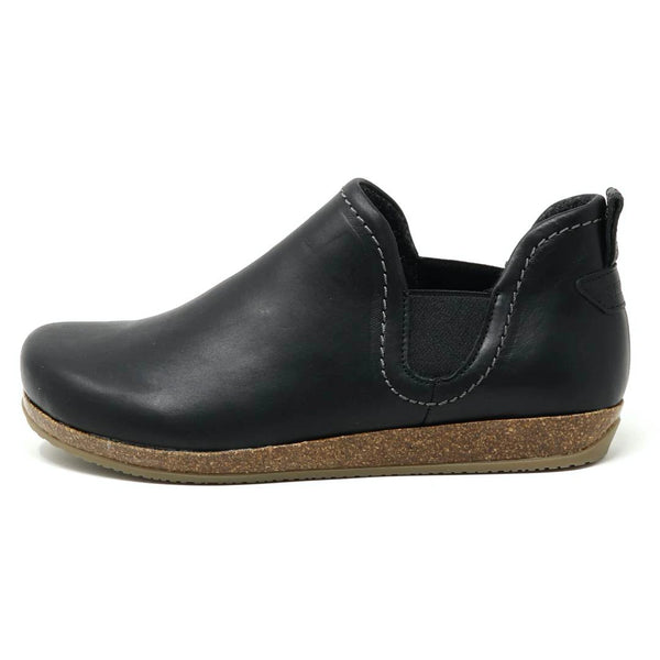 Stegmann Women's Lieben Leather Chelsea Boot