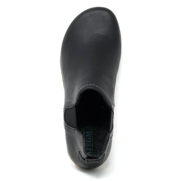 Stegmann Women's Lieben Leather Chelsea Boot