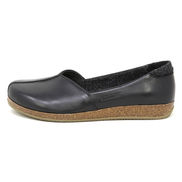 Stegmann Women's Liesl Leather Skimmer