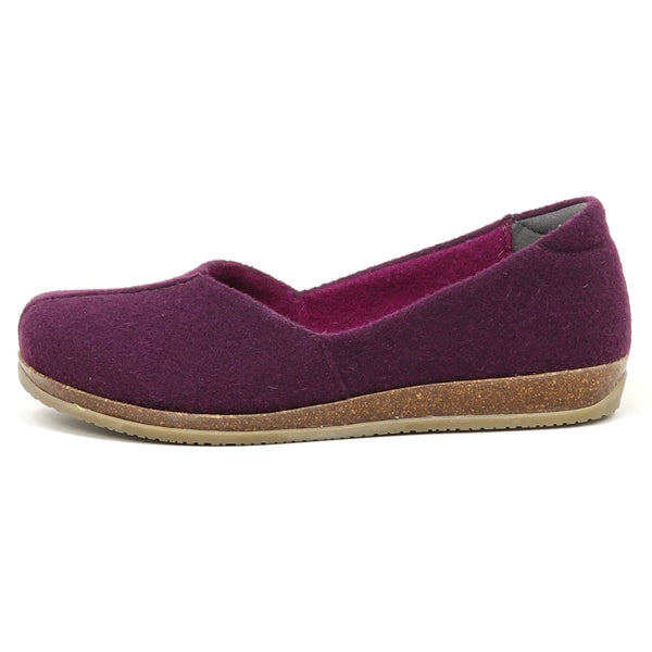Stegmann Women's Liesl Wool Skimmer