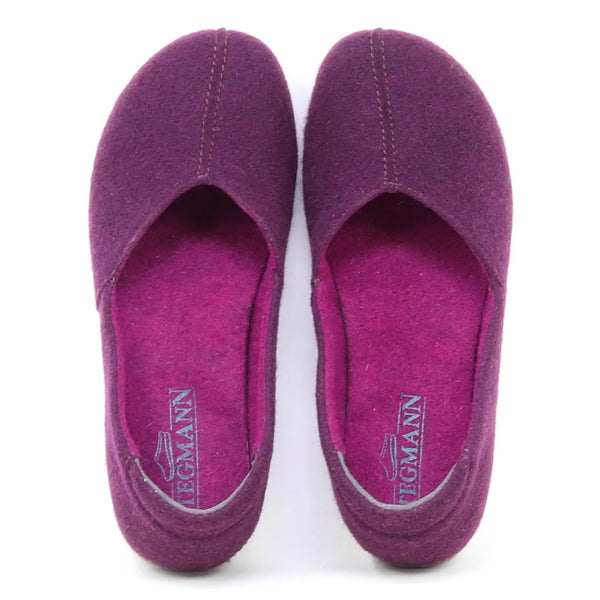 Stegmann Women's Liesl Wool Skimmer