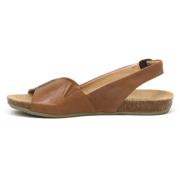 Stegmann Women's Louisa Slingback Sandal