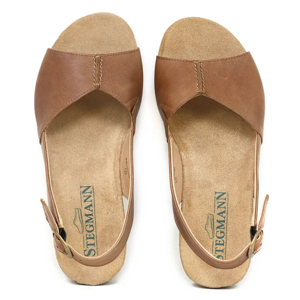 Stegmann Women's Louisa Slingback Sandal