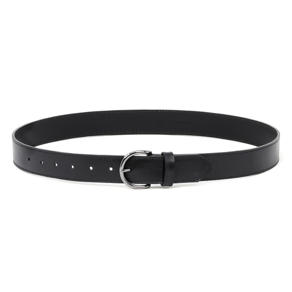 Stegmann Women's Matching Leather Belt