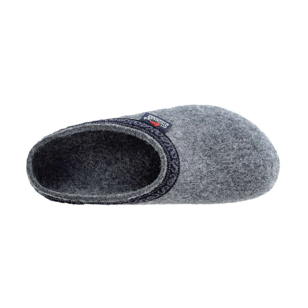 Stegmann Women's Original 108 Wool Clog - Medium
