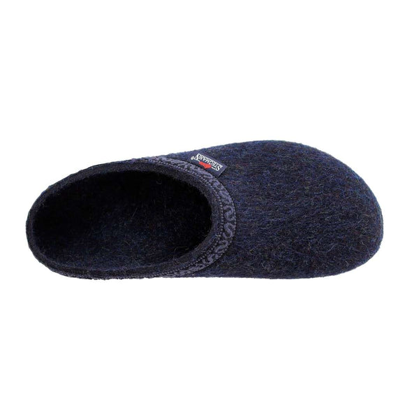 Stegmann Women's Original 108 Wool Clog - Wide