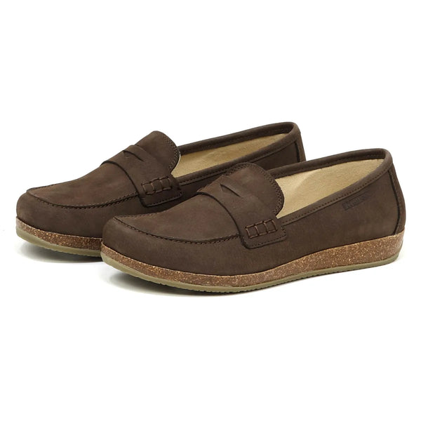 stegmann Women's Victoria Loafer