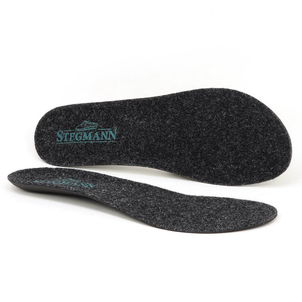 stegmann Women's Wool Lined Replacement Insoles