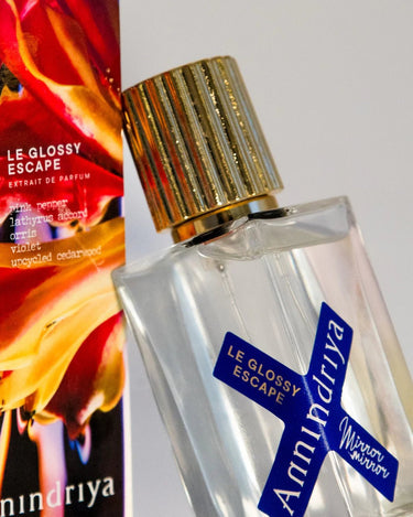 Stele Annindriya Le Glossy Escape Extrait De Parfum
