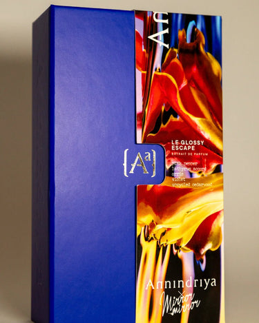 Stele Annindriya Le Glossy Escape Extrait De Parfum