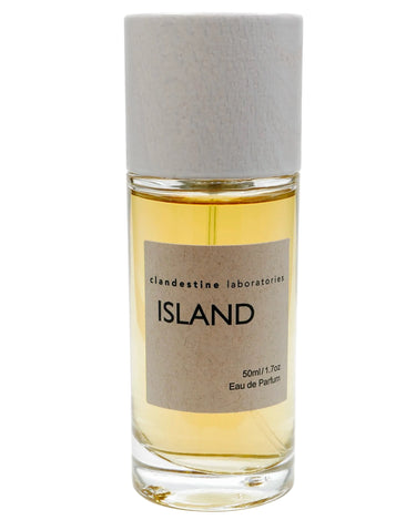 stele Clandestine Laboratories Island Eau de Parfum