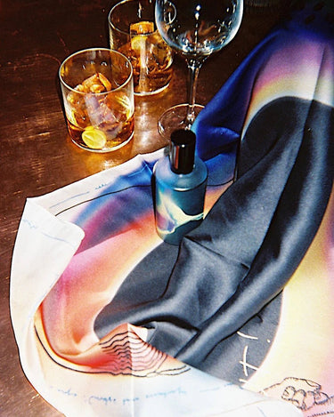 Stele Fischersund Quarter To Five (4:45) Eau De Parfum