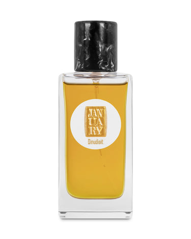 stele January Scent Project Dinudisit Eau de Parfum